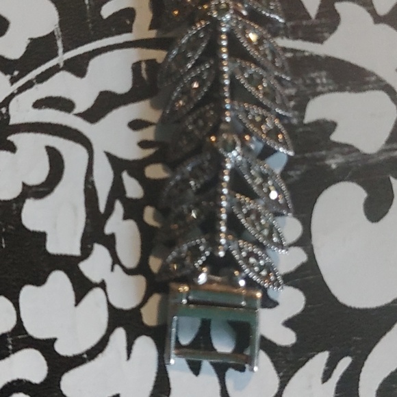 Silver bracelet - Picture 2 of 3